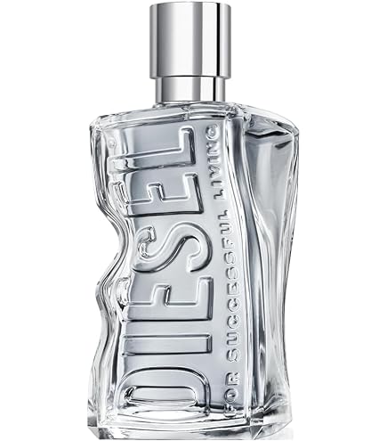 Diesel Only The Brave High Eau de Toilette for Men 75 ml : Amazon